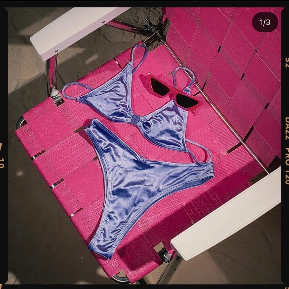 Valentina Voight V-kini